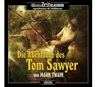 Winterzeit Klassiker - Die Abenteuer des Tom Sawyer [Import]