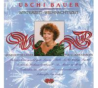 Winterzeit-Weihnachtszeit