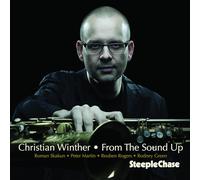 Winther Christian - From the Sound Up