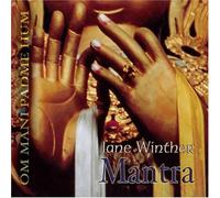 Winther,Jane - Mantra-Om Mani Padme Hum [Import]