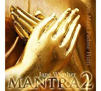 Winther,Jane - Mantra Vol.2-Om Mani Padme Hum [Import]