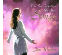 Winther,Jane - Songs the Sun Is Here for You