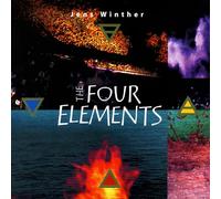 Winther, Jens - The Four Elements [Import]