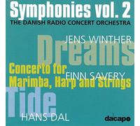 Winther - The Danish Radio Concert orche [Import]