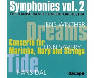 Winther - The danish radio concert orche