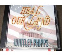 Wintley Phipps - Heal Our Land (UK Import)