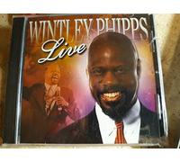 Wintley Phipps - Wintley Phipps Live Double CD (UK Import)