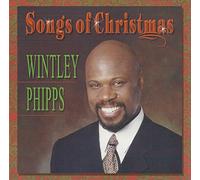 Wintley Phipps - Wintley Phipps Songs of Christmas