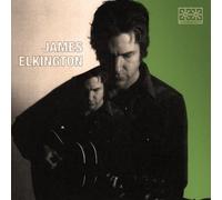 Wintres Woma by James Elkington [VINYL] NEUF