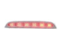 WINVOX Feux Arrière Auto pour Mitsubishi pour Outlander GF4W GF8W 2013 2014 2015 2016-2020 Voiture Montage Haut Troisième Feu Stop Feu Stop Signal 8334A113 Feux Remorque avec(Red)