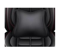 WINVOX Housse de Siège Housse Siège Auto Universelle pour Shuttle pour Crosstour pour URV pour Inspire pour XRV pour HRV pour Pilot pour Element Housse Couverture Couvre Sieges(Lumbar Support 1 PC)