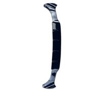 WINVOX Lame De Pare-Choc Arrière pour Mercedes pour Benz W118 C118 Cla35 Cla45 Amg Line 2019 2020 2021 2024, Diffuseur De Becquet Spoiler Aile Queue Voiture