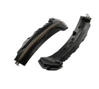 WINVOX LED clignotant Pour A3 8V S3 RS3 Côté Miroir Lumière LED Clignotant 2013 2014 2015 2016 2018 2019 2020 Flèche Clignotant Dynamique Clignotant Sequentiel Dynamiques LED