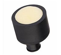 winwill Nouveau 2Pcs 02028 HSP Filtre à air avec éponge pour RC 1/10 Nitro Car Buggy Pièces détachées pour Camion