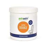 winwinCLEAN® Déboucheur Canalisation Puissant [1000ml] - Nettoyant Canalisation contre Cheveux, Graisse & Bouchons Tenaces | Cuisine & Salle de Bain | Anti Odeur | Écologique & Efficace