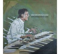 Steve Winwood Winwood Greatest Hits Live (CD) Album