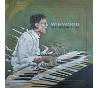 Steve Winwood Winwood Greatest Hits Live (Vinyl) 12" Album