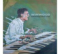 Winwood Greatest Hits Live