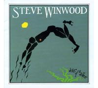 Winwood, Steve - Arc of a Diver