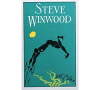 Winwood, Steve - Arc of a Diver
