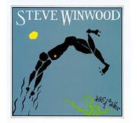 Winwood Steve - Arc of a Diver [Import]