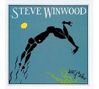 Winwood Steve - Arc of a Diver [Import]