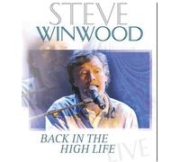 Winwood, Steve - Back in The High. [Import]