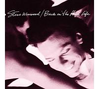 Winwood Steve - Back in The High Life [Import]