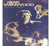Winwood, Steve - Finer Things Box set Edition by Winwood, Steve (1995) Audio CD