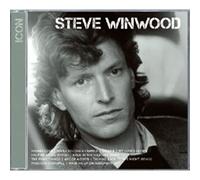 Winwood, Steve - Icon