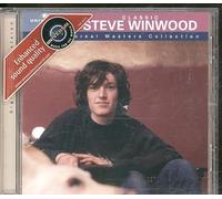 Winwood Steve - Masters Collection