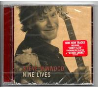 Winwood, Steve - Nine Lives [Import]