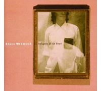 Winwood, Steve - Refugees of The Heart [Import]