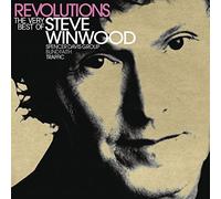 Winwood Steve - Revolutions-The Very Best of [Import]
