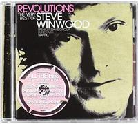 Winwood, Steve - Revolutions:Very Best of