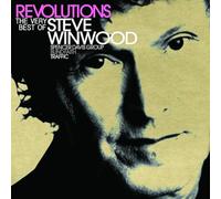Winwood, Steve - Revolutions:Very Best of