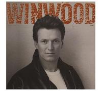 WINWOOD, STEVE - Roll with it