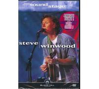 Winwood, Steve - Soundstage