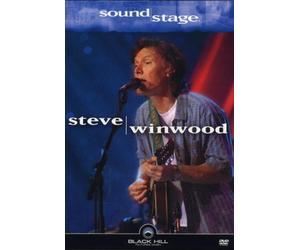 Winwood,Steve - Soundstage [Import]
