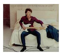 Winwood,Steve - Spy in The House of Love [Import]