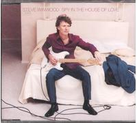 Winwood,Steve - Spy in the House of Love