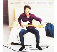 Winwood, Steve - Spy in The House of Love/Come Out & Dance