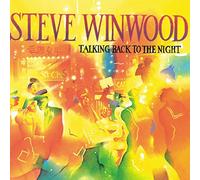 Winwood Steve - Talking Back to the Night