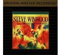 Winwood, Steve - Talking Back to the Night