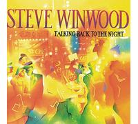 Winwood, Steve - Talking Back to The Night