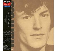 Winwood, Steve - Winwood