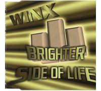 Winx - Brighter Side of Life [Import]