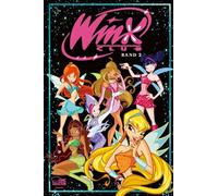 Winx Club 02: Die Drachenflamme