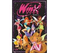 Winx Club 03: Die Schatten von Magix
