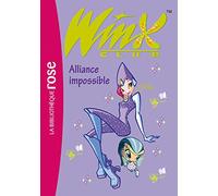 Winx Club 13 - Alliance impossible